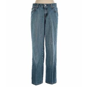 Polo Ralph Lauren Women's Blue Jeans